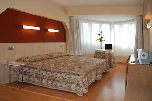 Hotel Alaiz Beriáin