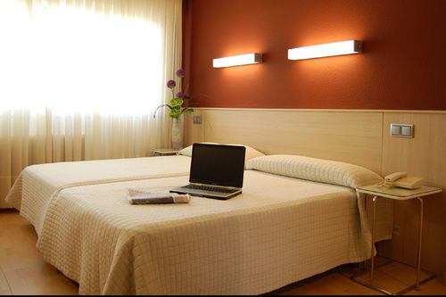 Alaiz Hotel Beriáin